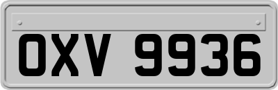 OXV9936