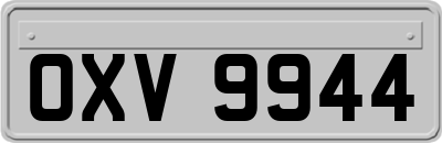 OXV9944