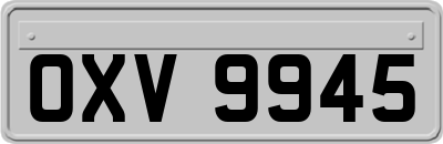 OXV9945
