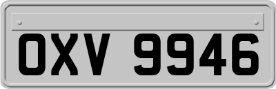 OXV9946