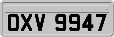 OXV9947