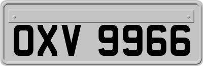 OXV9966
