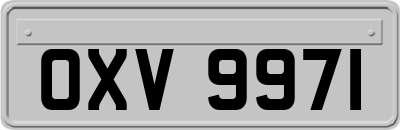 OXV9971