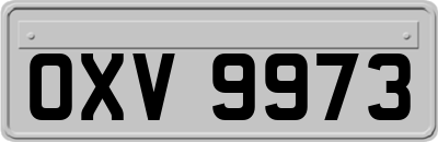 OXV9973