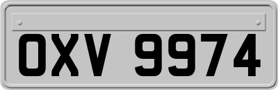 OXV9974