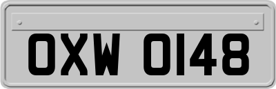 OXW0148