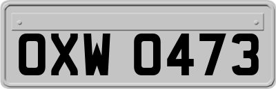 OXW0473