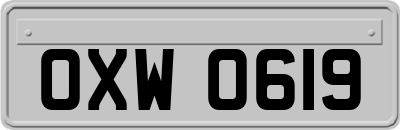 OXW0619