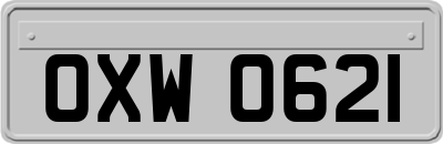 OXW0621