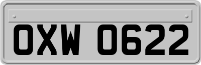 OXW0622