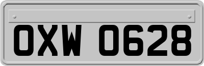 OXW0628