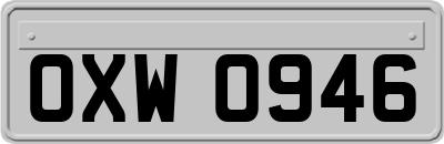 OXW0946