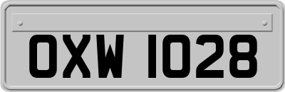 OXW1028