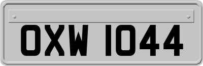 OXW1044