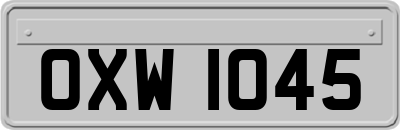 OXW1045