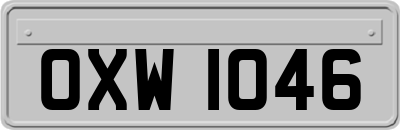 OXW1046