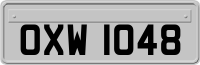 OXW1048