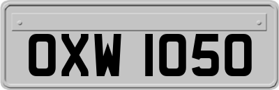 OXW1050