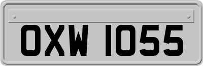 OXW1055