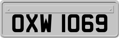 OXW1069