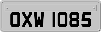 OXW1085