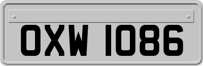 OXW1086