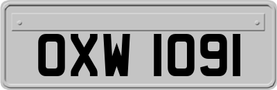 OXW1091