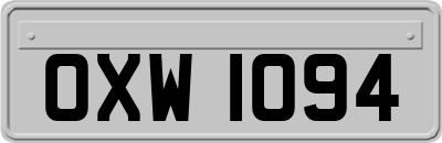 OXW1094