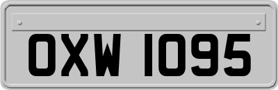 OXW1095