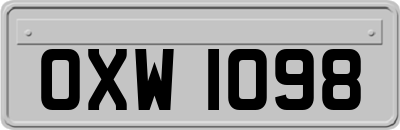 OXW1098