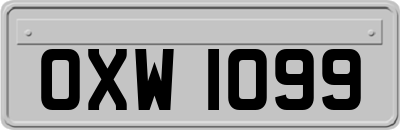OXW1099