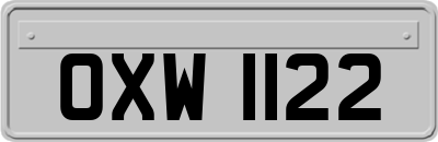 OXW1122
