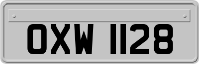 OXW1128