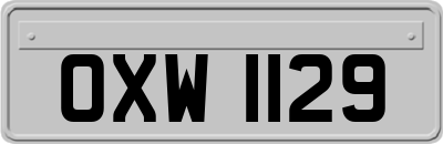 OXW1129