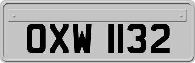 OXW1132