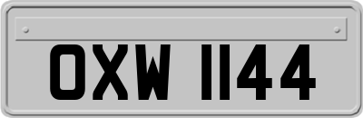 OXW1144