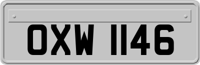 OXW1146