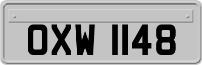 OXW1148