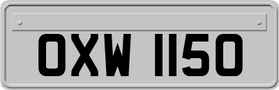 OXW1150