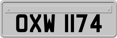 OXW1174