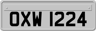 OXW1224