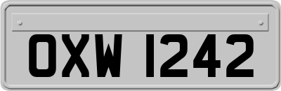 OXW1242