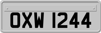 OXW1244