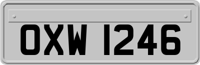 OXW1246
