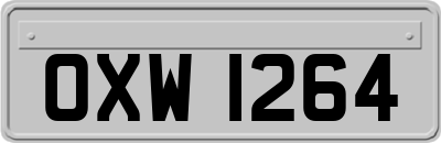 OXW1264