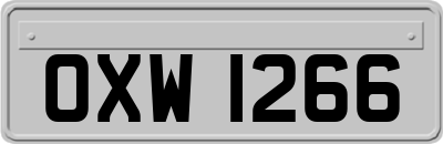 OXW1266