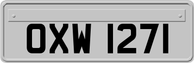 OXW1271