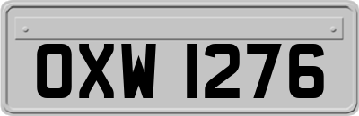 OXW1276