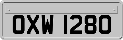 OXW1280