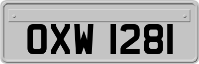 OXW1281